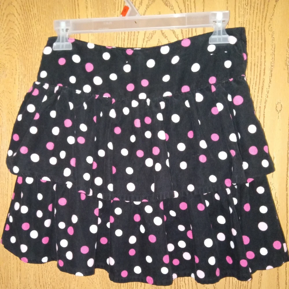 Pretty in Polka Dots - Picture 2 of 3